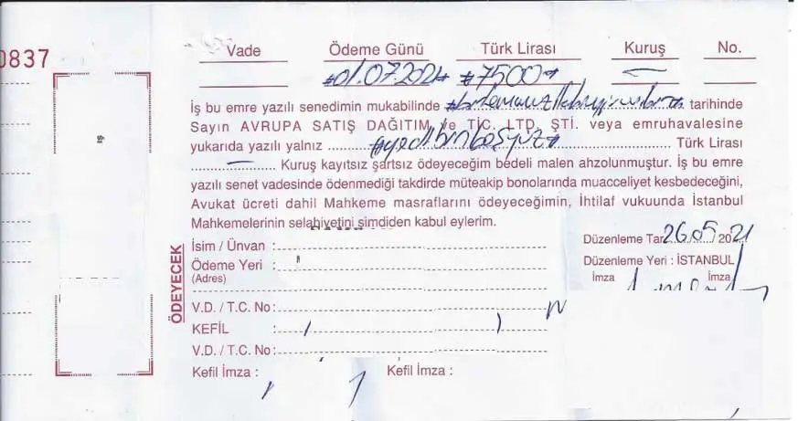 kriminal ne demek
