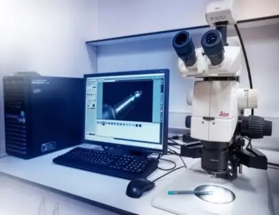 Forensic XP-4010 TÜBİTAK Adli İnceleme TÜBİTAK Forensic XP-4010 Spektral Belge İnceleme Cihazı
