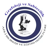 grafoloji_sahtecilik_logo
